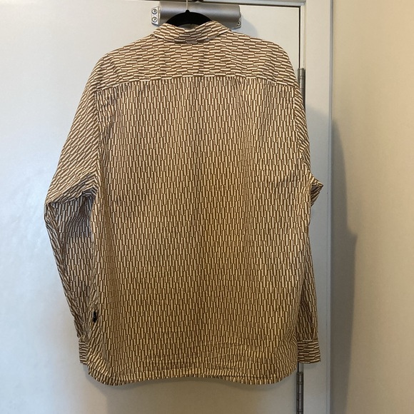 Ted Baker Button Down - Picture 2 of 4